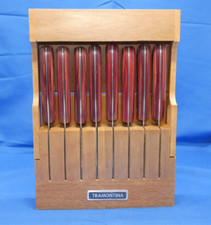 Tramontina steak knife for sale  Bristol