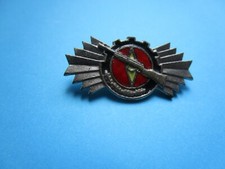 Ddr gst abzeichen gebraucht kaufen  Sanitz