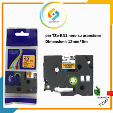 Nastro etichettatrice brother usato  Forli