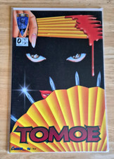 Crusade comics tucci d'occasion  Expédié en Belgium