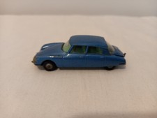 Majorette citroën 13 d'occasion  Montpellier-