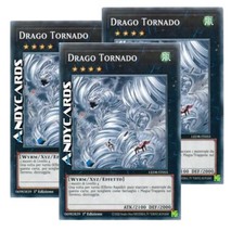 Drago tornado comune usato  Ravenna