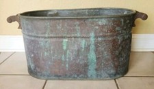 Large antique copper for sale  Gardnerville