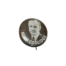 1924 keep calvin for sale  Hoboken