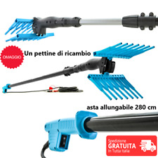 Abbacchiatore per raccolta usato  Piazza Armerina