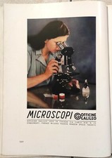 1942 pubblicita officine usato  Magenta