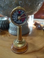 Vintage brass wood for sale  Cincinnati