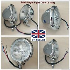 Spotlight solid steel for sale  SPALDING