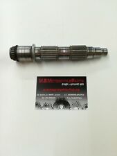 Ingranaggio albero secondario usato  Lariano