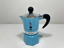 Bialetti rainbow caffettiera for sale  TAUNTON