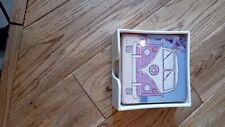 Volkswagen camper ceramic for sale  CHESTER