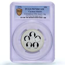 Cayman islands dollars d'occasion  Paris IX