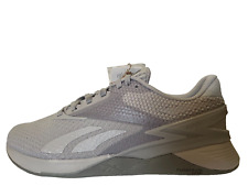 Zapatillas REEBOK Nano X3 UK 7 US 9.5 EU 40.5 REF 2210+ comprar usado  Enviando para Brazil