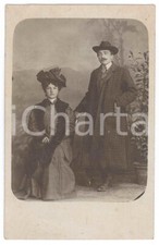 1908 venasca ritratto usato  Milano