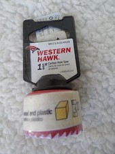 New western hawk for sale  Sacramento