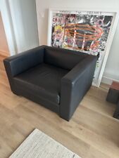 Christian liaigre leather for sale  Miami