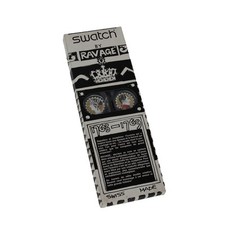 Swatch ravage set usato  Cambiago