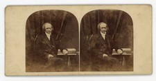 Victorian stereoview 1857 for sale  BRISTOL