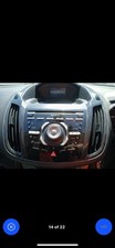 Ford kuga mk2 for sale  BASILDON