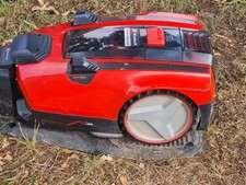 Einhell freelexo cam gebraucht kaufen  Biesenthal
