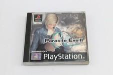 Parasite eve sony for sale  LEEDS