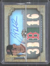 2013 topps triple for sale  Plano