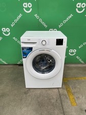 Beko washing machine for sale  CREWE