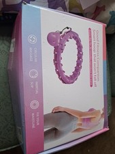 Smart fitness hula for sale  HITCHIN