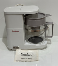 Vintage moulinex coffee for sale  WIGAN