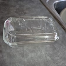 Vintage arcopal butter for sale  GLASGOW