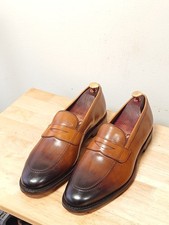 Allen edmonds penny for sale  Lakewood