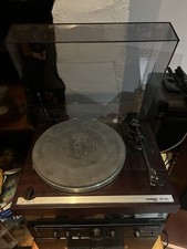 Thorens td321 turntable for sale Thorens td321 turntable for sale  LEEDS