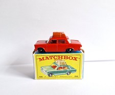 Matchbox fiat 1500 for sale  Shipping to Ireland