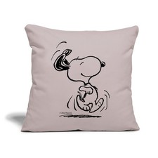 Peanuts snoopy freut gebraucht kaufen  Leipzig