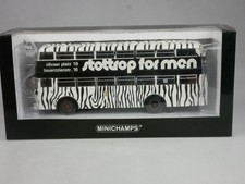 Minichamps büssing d2u gebraucht kaufen  Berlin