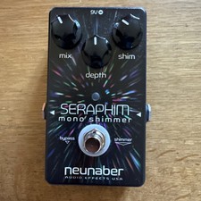 Neunaber seraphim mono gebraucht kaufen  Nittel