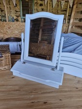 Rustic cream wooden for sale  KING'S LYNN