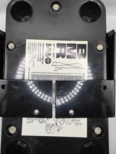 Base de brazo cruzado eléctrico BMR 98110H segunda mano  Embacar hacia Mexico