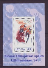 Lettland via baltica gebraucht kaufen  Zepernick