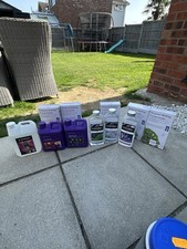 Marine aquarium additive for sale  CLACTON-ON-SEA