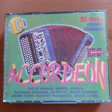 Originales best accordeon d'occasion  Ménéac