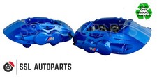 Bmw performance pot for sale  WAKEFIELD