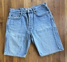 Jeansshort star bermuda gebraucht kaufen  Gerlingen