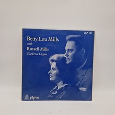 Betty lou mills for sale  YEOVIL