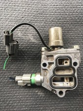 1996-2000 Honda Civic EX D16Y8 Vtec interruptor de pressão de óleo solenóide válvula carretel fabricante de equipamento original comprar usado  Enviando para Brazil