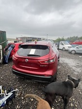 Nissan qashqai 2021 for sale  SHEFFIELD