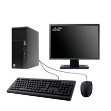 Workstation z230 tour d'occasion  France