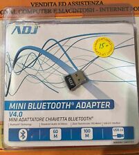 Adattatore usb mini usato  Capri