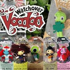 Watchover voodoo dolls for sale  KIRKCALDY