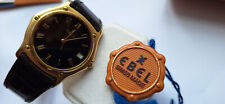 Ebel herrenuhr 750 gebraucht kaufen  Weißenfels